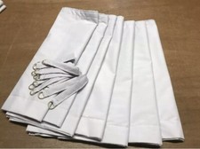 Camper Van Curtain Set,VW GREY