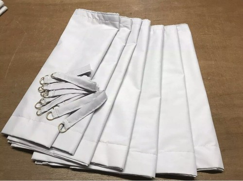 Camper van curtain set - camper,