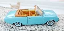 1/43 Diecast  Convertible Ford