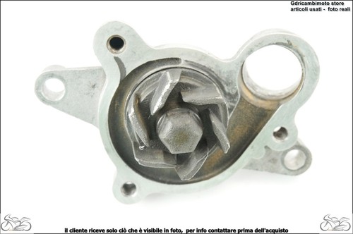 Genuine yamaha max 250 - genuine,