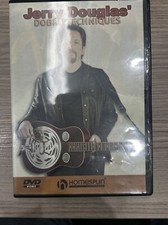 DVD-Jerry Douglas' Dobro