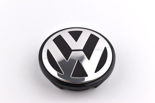 New volkswagen 65mm wheel - new,