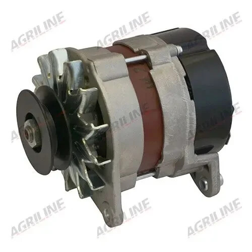 Lucas 14v amp alternator - 14v,