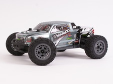 Wov Racing 1/9th Mustang