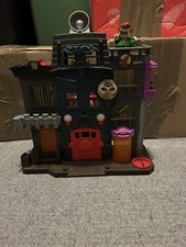 Fisher Price Imaginext DC