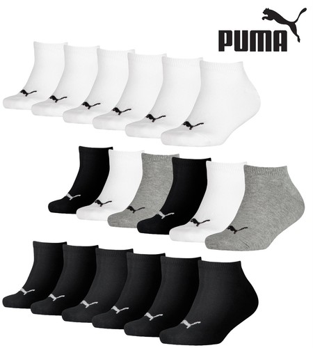 Puma sneaker sport socks - puma,