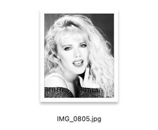 Professionally Taken B&W Photo