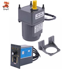 25W 220V Adjustable Speed