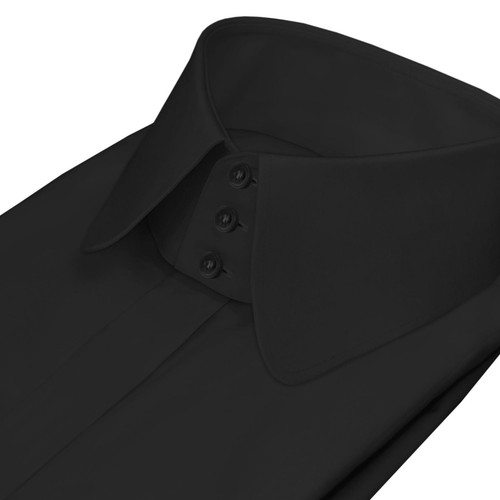 High penny collar - high, shelby