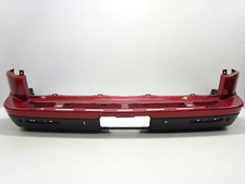 Land Rover Discovery 4 Rear