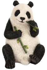 Panda Ornament Figurine Resin