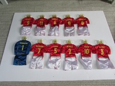 RARE McDonalds 2006 World Cup