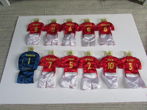Rare mcdonalds 2006 world cup - rare,