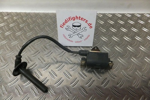 Ignition coil ignition coil