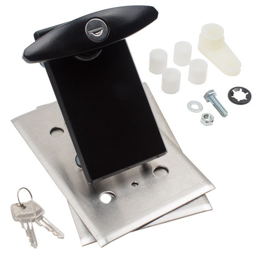 Garage door parts - garage,