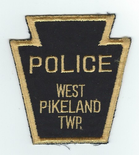 Vintage west pikeland - vintage, twp