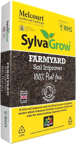 Melcourt sylvagrow farmyard - melcourt,
