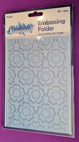 Creative expressions floral - creative,