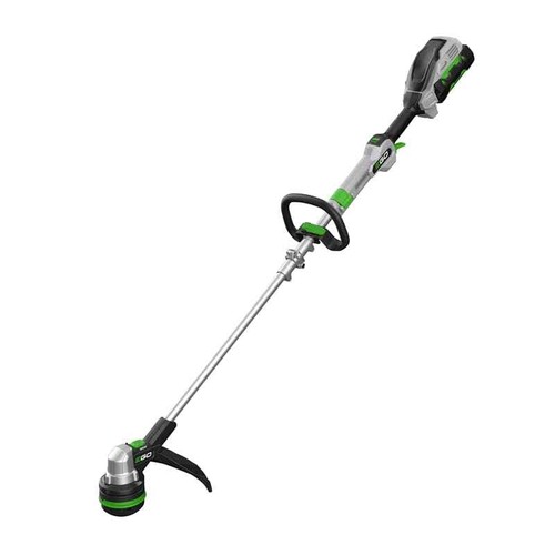 Ego battery strimmer - battery,