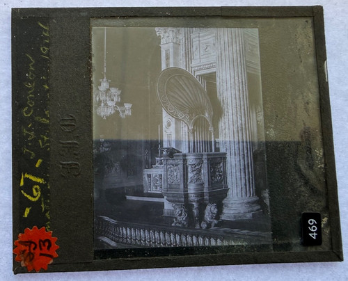 Conlon magic lantern slide - jj,