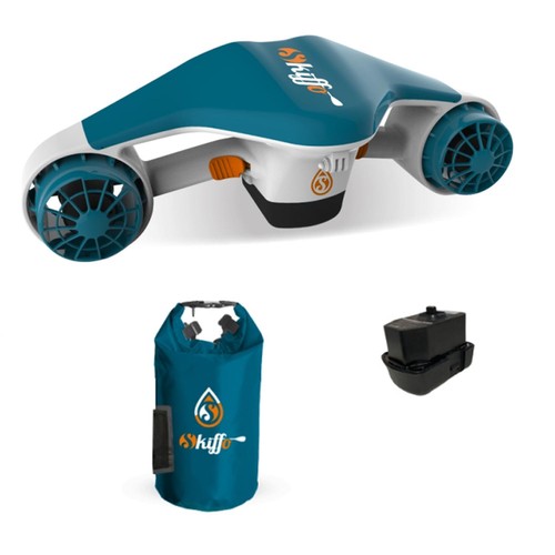 Skiffo pack sea scooter - pack,