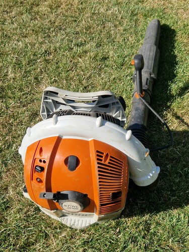 Stihl br500 backpack petrol - br500,