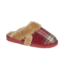 Jo & Joe Shetland Slippers