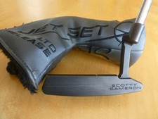 SCOTTY CAMERON JET SET LTD