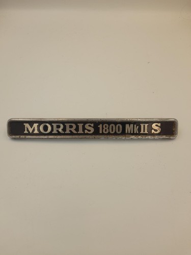 Classic austin morris 1300 - austin,