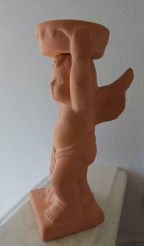 Brand new terracotta - brand,