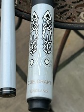 Cue Craft mercury pool Cue
