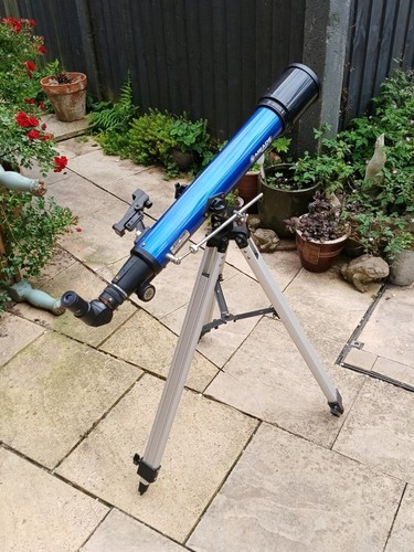 Meade infinity refractor - infinity, 70