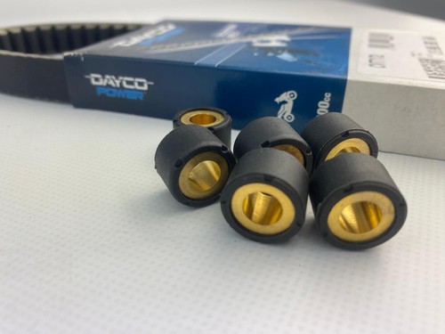 Lml variator rollers belt - &,