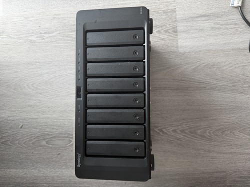 Synology ds1815 bay nas - 8,