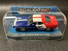 SCALEXTRIC C3731 1971 AMC