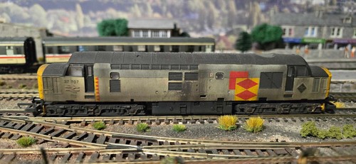 Lima class 3707 br - 37,