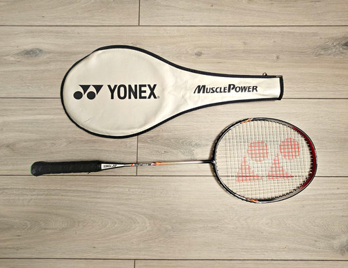 Yonex muscle power badminton - yonex,