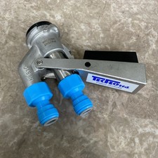 Sankey keg coupler - sankey, (s