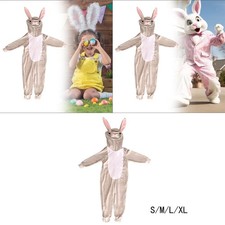 Kids Easter Bunny Costume