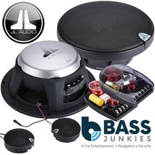 JL Audio C3-650 - 6.5"  300