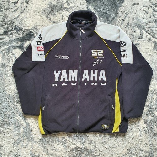 Genuine yamaha tech james - genuine,