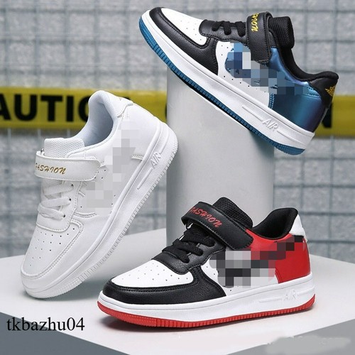 Kids boys girls trainers - girls,