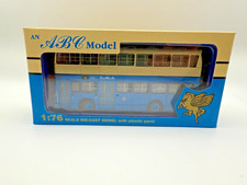 ABC 000402 1/76 China Motor Bus Leyland Victory/Alexander bus model