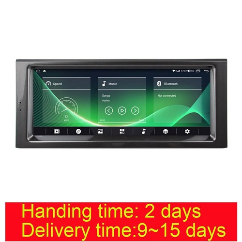 Car stereo for range - stereo,