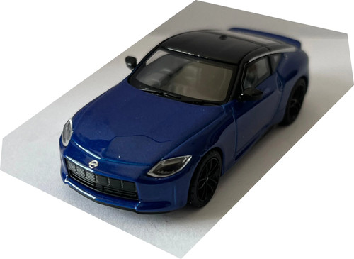 Nissan fairlady version - version, st
