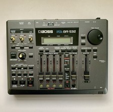 Boss BR-532 Digital Studio