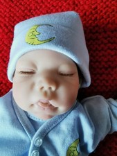 Ashton Drake Retired Lullaby