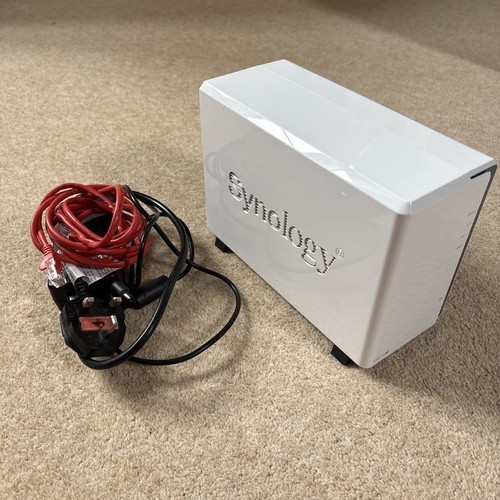 Synology diskstation ds215j - synology,