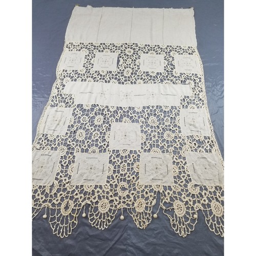 Vintage european handmade - european,