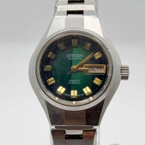 Rare working seiko automatic - seiko,